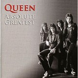 Queen - Absolute Greatest