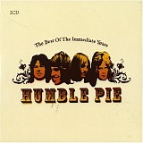 Humble Pie - The Immediate Years