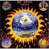 Dr. John - In the Right Place