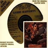 Gerry Rafferty - City to City (DCC Gold Pressing)