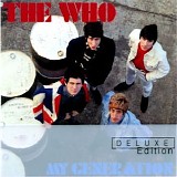 The Who - My Generation (Deluxe Edition)