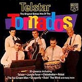 The Tornados - Telstar - The Original Sixties Hits