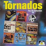 The Tornados - The EP Collection