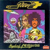 Thin Lizzy - Vagabonds Of The Western World