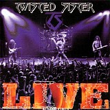 Twisted Sister - Live At hammersmith