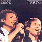 Simon & Garfunkel - The Concert In Central Park