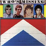 The Who - Who's Missing