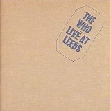 The Who - Live At Leeds (USA)