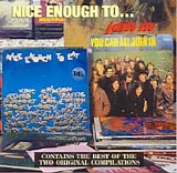 Various Artists: Rock - Nice Enough To Join In