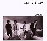 Ultravox - Vienna [Bonus Tracks]