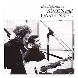 Simon & Garfunkel - The Definitive Simon & Garfunkel