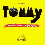 Various Artists / The Who - The Who's Tommy - Original Broadway Cast