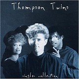 The Thompson Twins - Singles Collection