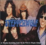 Steppenwolf - The Very Best Of Steppenwolf