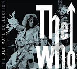 The Who - The Ultimate Collection (USA)