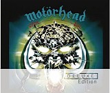 MotÃ¶rhead - Overkill (Deluxe Edition)