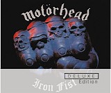 MotÃ¶rhead - Iron Fist (Deluxe Edition)