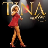 Tina Turner - Tina Live!
