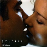 Cliff Martinez - Solaris