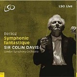 London Symphony Orchestra - Sir Colin Davis - Symphonie Fantastique â€¢ Overture - Bertrice and Benidict