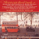 The New London Orchestra - Ronald Corp - British Light Music Classics - 4