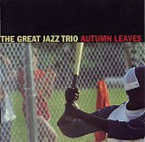 The Great Jazz Trio featuring Hank Jones, Richard Davis & Elvin Jones - Autumn Leaves