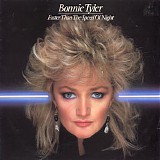 Bonnie Tyler - Faster Than The Speed Of Night