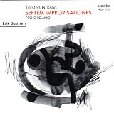 Erik BostrÃ¶m - Septem Improvisationes