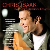 Chris Isaak - San Francisco Days