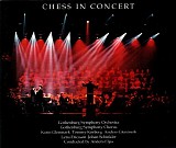 Gothenburg Symphony Orchestra - Chess In Concert