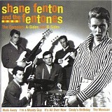 Shane Fenton and the Fentones - The Complete A-Sides And B-Sides