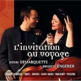 Brigitte Engerer - L'Invitation Au Voyage