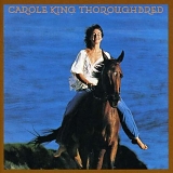 King, Carole - Thoroughbred