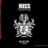 Kiss - Symphony Alive IV