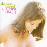 Longet, Claudine - The Very Best Of Claudine Longet