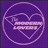 The Modern Lovers - The Modern Lovers