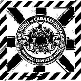 The Tivoli Vs Cabaret Voltaire - National Service Rewind