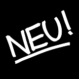 Neu! - Neu! 75