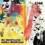 Edan - Mic Manipulator