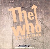 The Who - The Who Collection