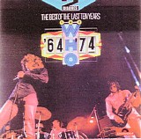 The Who - The Best Of The Last Ten Years 64-74