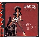 Betty Davis - This Is It!