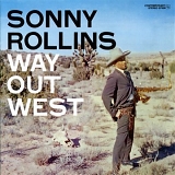 Sonny Rollins - Way Out West