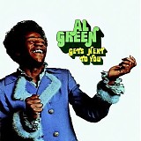 Al Green - Gets Next to You