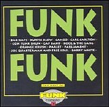 Various artists - Funk Funk - The Best of Funk Essentials 2