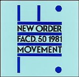 New Order - Movement