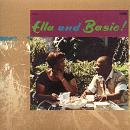 Ella Fitzgerald and Count Basie - Ella and Basie!