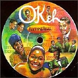 Various artists - Okeh Rhythm & Blues