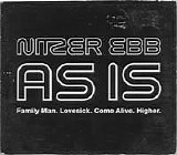 Nitzer Ebb - As Is