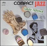 Sarah Vaughan - Compact Jazz